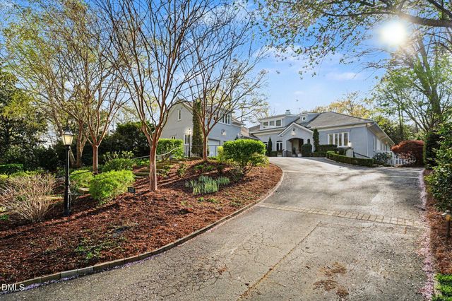 3207 Sussex Road, Raleigh, NC 27607