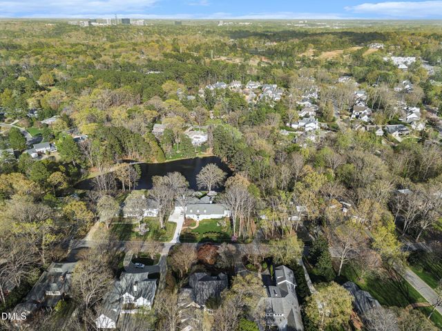 3207 Sussex Road, Raleigh, NC 27607