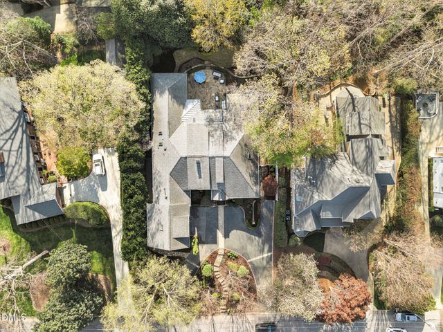 3207 Sussex Road, Raleigh, NC 27607