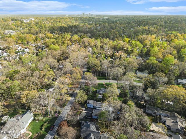 3207 Sussex Road, Raleigh, NC 27607