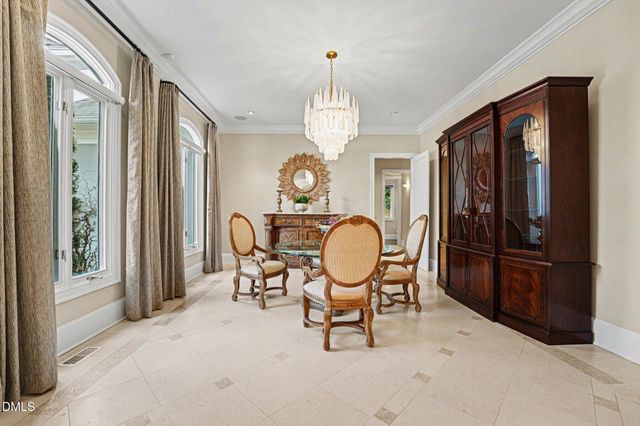 3207 Sussex Road, Raleigh, NC 27607