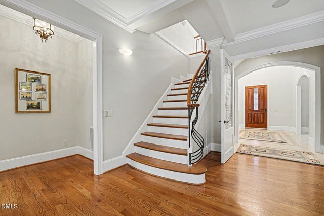 3207 Sussex Road, Raleigh, NC 27607