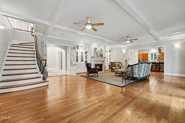 3207 Sussex Road, Raleigh, NC 27607