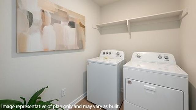 10425 Red Thistle Drive, Oklahoma City, OK 73114