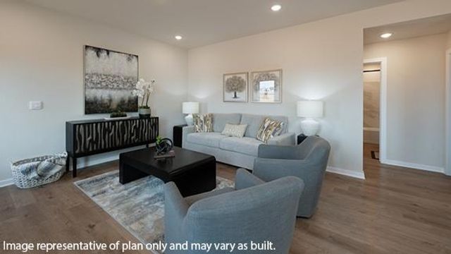 10425 Red Thistle Drive, Oklahoma City, OK 73114