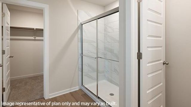 10425 Red Thistle Drive, Oklahoma City, OK 73114