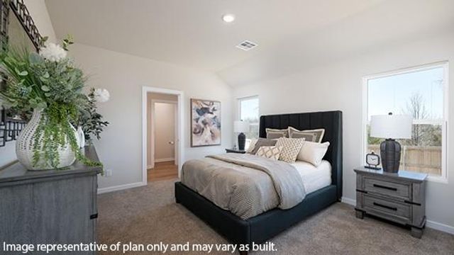 10425 Red Thistle Drive, Oklahoma City, OK 73114