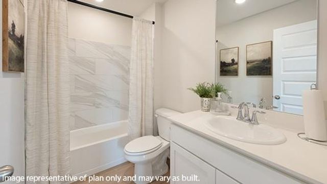 10425 Red Thistle Drive, Oklahoma City, OK 73114