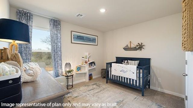 10425 Red Thistle Drive, Oklahoma City, OK 73114