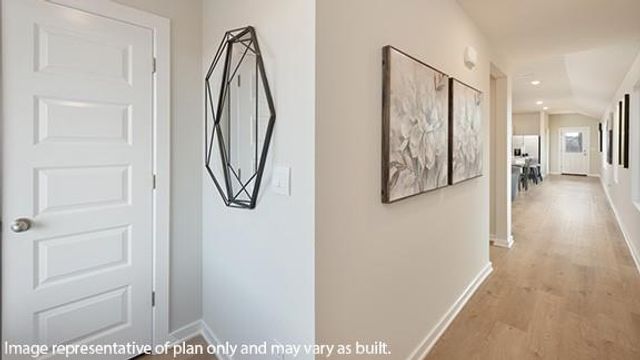 10425 Red Thistle Drive, Oklahoma City, OK 73114