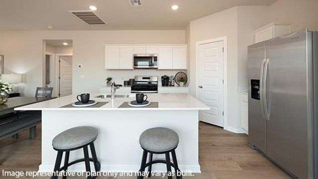 10425 Red Thistle Drive, Oklahoma City, OK 73114