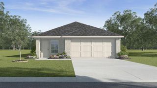 10425 Red Thistle Drive, Oklahoma City, OK 73114