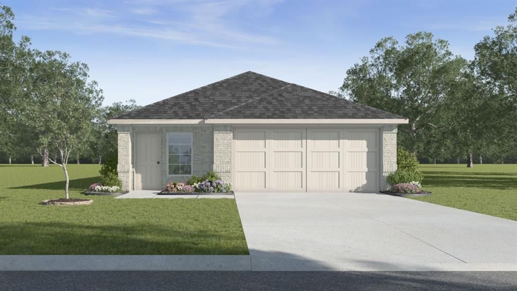 10425 Red Thistle Drive, Oklahoma City, OK 73114