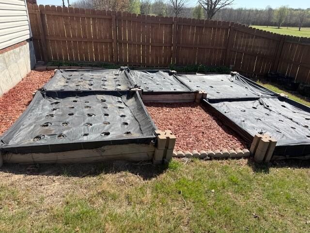 1800 Estates Drive, Grove, OK 74344