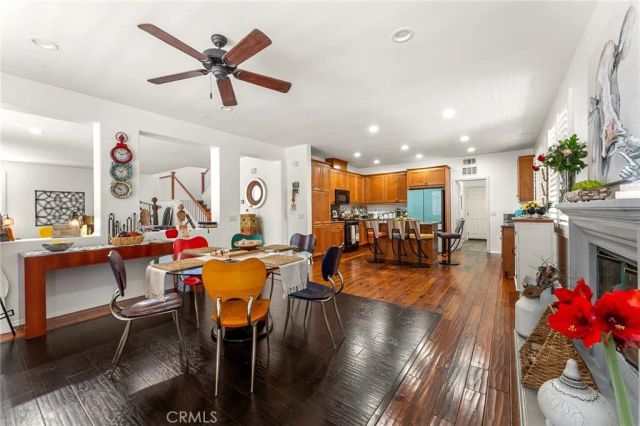 534 Wildrye Court, Hemet, CA 92543