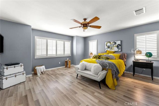 534 Wildrye Court, Hemet, CA 92543