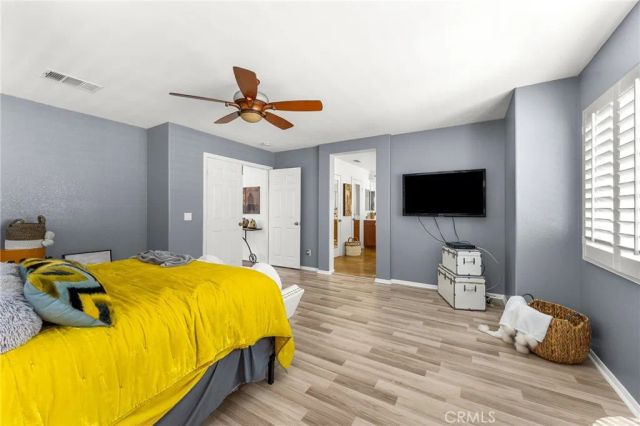 534 Wildrye Court, Hemet, CA 92543