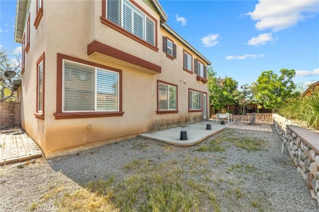 534 Wildrye Court, Hemet, CA 92543