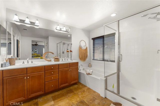 534 Wildrye Court, Hemet, CA 92543