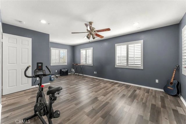 534 Wildrye Court, Hemet, CA 92543