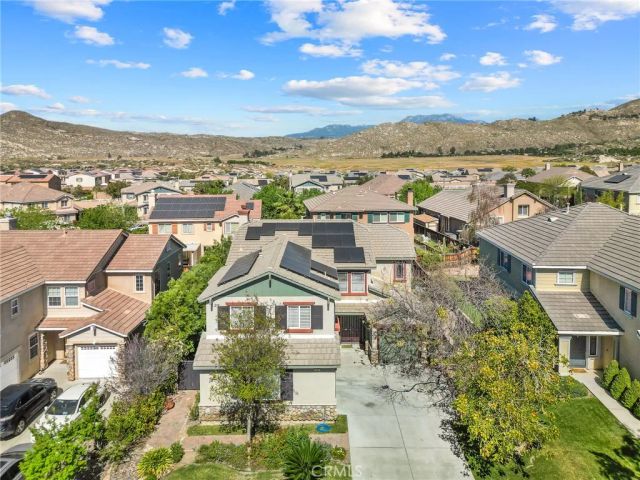 534 Wildrye Court, Hemet, CA 92543