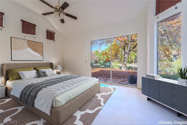 4957 Crooked Stick Way, Las Vegas, NV 89113