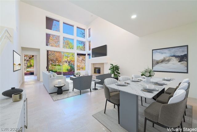 4957 Crooked Stick Way, Las Vegas, NV 89113
