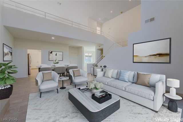 4957 Crooked Stick Way, Las Vegas, NV 89113