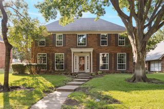 7969 Morning Lane, Fort Worth, TX 76123