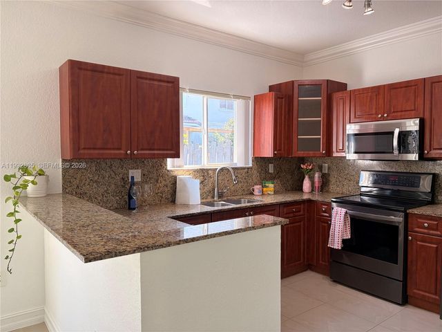 14738 SW 22nd Terrace, Miami, FL 33185