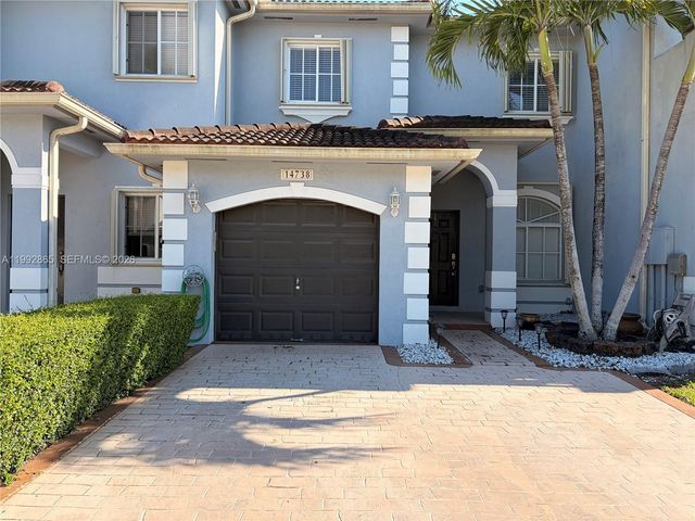 14738 SW 22nd Terrace, Miami, FL 33185