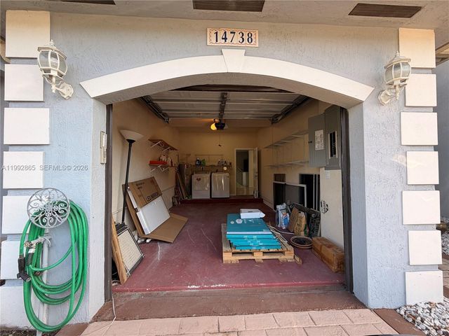 14738 SW 22nd Terrace, Miami, FL 33185