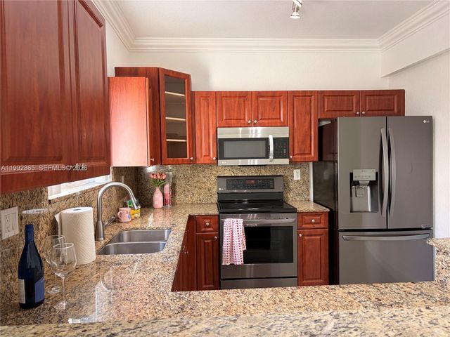 14738 SW 22nd Terrace, Miami, FL 33185