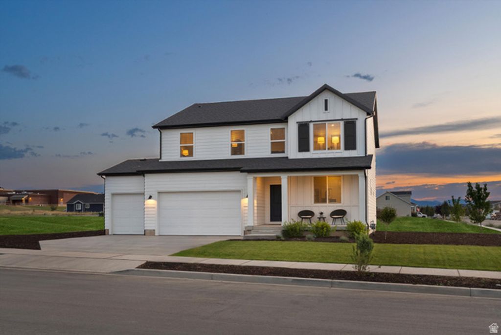 Image 2 of property listing at 846 N 260 E #206, Santaquin, UT 84655