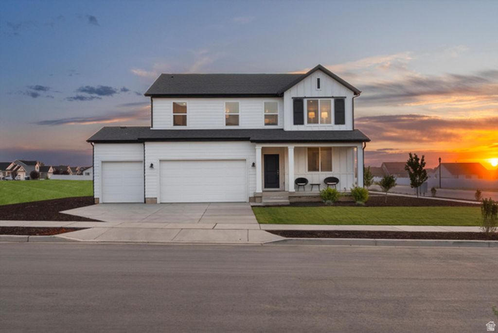 Image 3 of property listing at 846 N 260 E #206, Santaquin, UT 84655