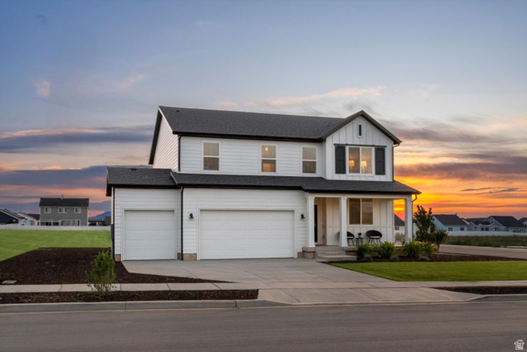 Image 4 of property listing at 846 N 260 E #206, Santaquin, UT 84655