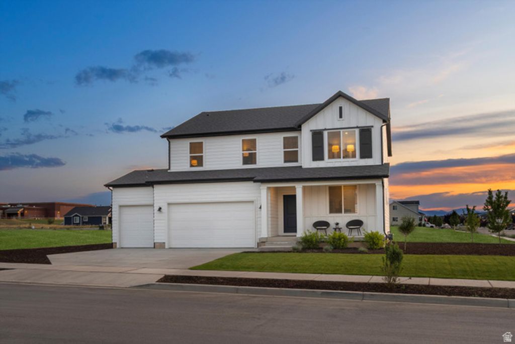 Image 5 of property listing at 846 N 260 E #206, Santaquin, UT 84655