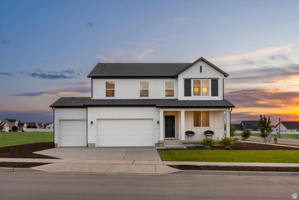 Image 6 of property listing at 846 N 260 E #206, Santaquin, UT 84655