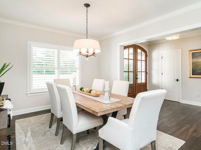 405 Trotting Trail, Efland, NC 27243