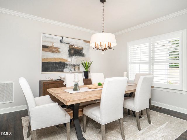 405 Trotting Trail, Efland, NC 27243