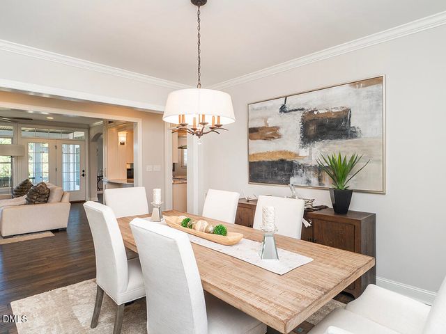 405 Trotting Trail, Efland, NC 27243