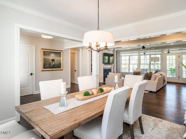 405 Trotting Trail, Efland, NC 27243