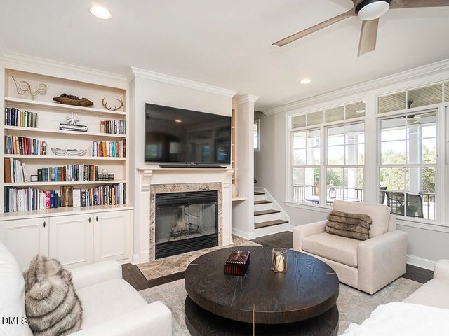 405 Trotting Trail, Efland, NC 27243