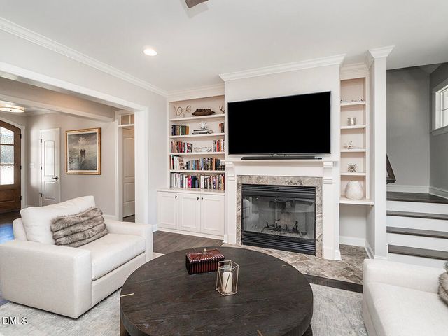 405 Trotting Trail, Efland, NC 27243