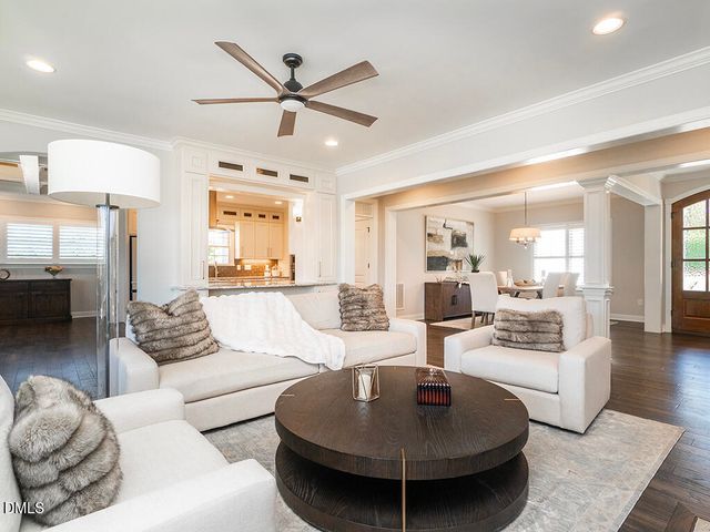 405 Trotting Trail, Efland, NC 27243