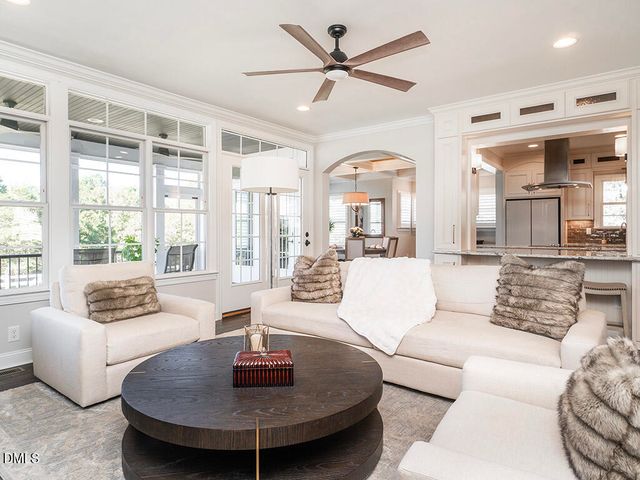 405 Trotting Trail, Efland, NC 27243