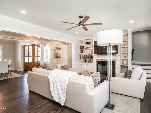 405 Trotting Trail, Efland, NC 27243