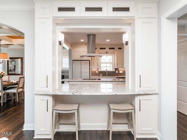 405 Trotting Trail, Efland, NC 27243