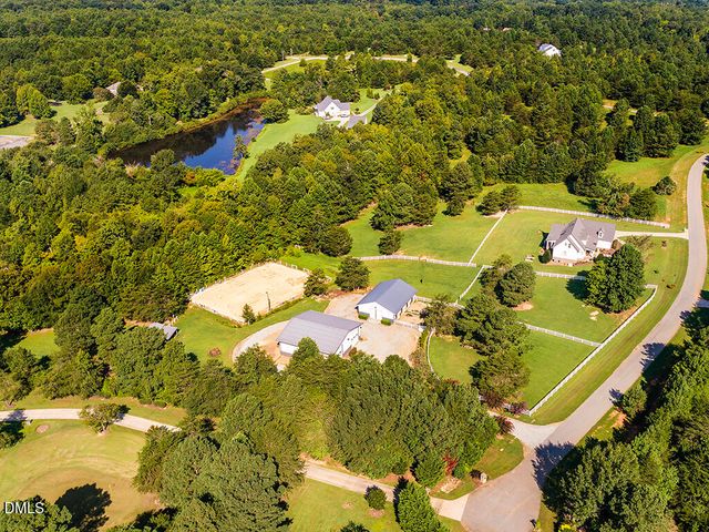 405 Trotting Trail, Efland, NC 27243