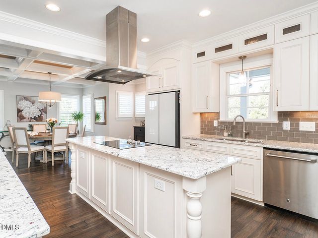 405 Trotting Trail, Efland, NC 27243